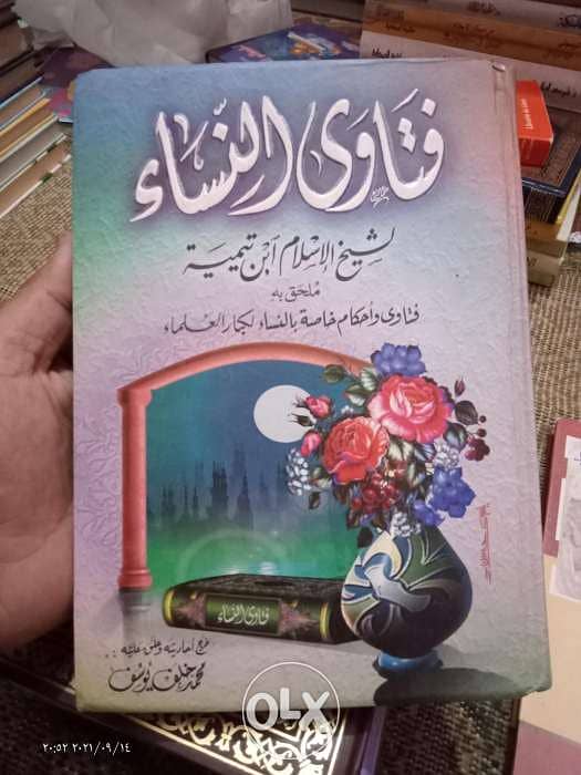 غلاف الطبعة